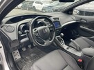Honda Civic Salon PL_Kamera Klimatronik Podgrzewanie - 10