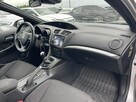 Honda Civic Salon PL_Kamera Klimatronik Podgrzewanie - 13