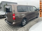 Toyota Proace Verso Salon PL_Long 9 os. Auto. Podgrzewanie Kamera