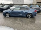Ford Mondeo Salon PL_Podgrzewanie Pamięć Kamera SONY - 4