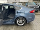 Ford Mondeo Salon PL_Podgrzewanie Pamięć Kamera SONY - 6
