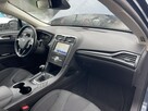 Ford Mondeo Salon PL_Podgrzewanie Pamięć Kamera SONY - 10