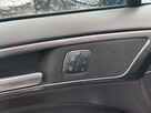 Ford Mondeo Salon PL_Podgrzewanie Pamięć Kamera SONY - 13