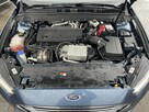 Ford Mondeo Salon PL_Podgrzewanie Pamięć Kamera SONY - 14