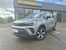 Opel Crossland Edition 1.2 Turbo 110KM