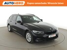 PHEV 330e automat navi grzane fotele LiveCockpit HUD PDC-kamera LED - 10