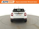 Fiat 500x full LED klima auto navi kamera i czujniki parkowania półskóra - 6