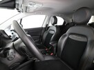 Fiat 500x full LED klima auto navi kamera i czujniki parkowania półskóra - 13
