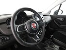 Fiat 500x full LED klima auto navi kamera i czujniki parkowania półskóra - 14