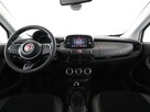 Fiat 500x full LED klima auto navi kamera i czujniki parkowania półskóra - 15