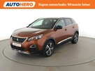 Peugeot 3008 2.0 HDi GT Line Klimatronik Nawigacja Tempomat Elektryka ParkAssist - 1