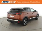 Peugeot 3008 2.0 HDi GT Line Klimatronik Nawigacja Tempomat Elektryka ParkAssist - 7