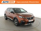 Peugeot 3008 2.0 HDi GT Line Klimatronik Nawigacja Tempomat Elektryka ParkAssist - 10
