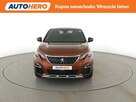 Peugeot 3008 2.0 HDi GT Line Klimatronik Nawigacja Tempomat Elektryka ParkAssist - 11