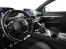Peugeot 3008 2.0 HDi GT Line Klimatronik Nawigacja Tempomat Elektryka ParkAssist - 14