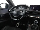 Peugeot 3008 2.0 HDi GT Line Klimatronik Nawigacja Tempomat Elektryka ParkAssist - 16