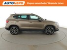 Seat Ateca Xcellence 4x4 navi climatronic kamera360 grzane fotele ACC alcantara - 9