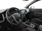 Seat Ateca Xcellence 4x4 navi climatronic kamera360 grzane fotele ACC alcantara - 14