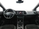 Seat Ateca Xcellence 4x4 navi climatronic kamera360 grzane fotele ACC alcantara - 15