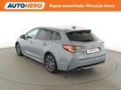 Toyota Corolla TeamD HEV automat navi kamera ACC LED grzane fotele - 4