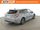 Toyota Corolla TeamD HEV automat navi kamera ACC LED grzane fotele - 7