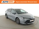 Toyota Corolla TeamD HEV automat navi kamera ACC LED grzane fotele - 10