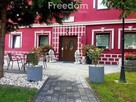 Kamienica inwestycyjna - 2 budynki, 13 pokoi - 1