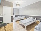 Kamienica inwestycyjna - 2 budynki, 13 pokoi - 7