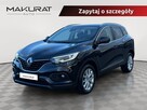 Renault Kadjar GDA2402E#1.3 TCe 140KM NAVI Tempomat K.cof Salon PL