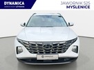 Hyundai Tucson VAT 23% 1.6CRDi 48V 136KM DCT 2021 r., salon PL, HAK, I właściciel - 3