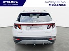 Hyundai Tucson VAT 23% 1.6CRDi 48V 136KM DCT 2021 r., salon PL, HAK, I właściciel - 7