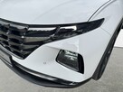 Hyundai Tucson VAT 23% 1.6CRDi 48V 136KM DCT 2021 r., salon PL, HAK, I właściciel - 9