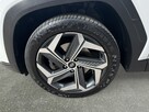 Hyundai Tucson VAT 23% 1.6CRDi 48V 136KM DCT 2021 r., salon PL, HAK, I właściciel - 10