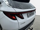 Hyundai Tucson VAT 23% 1.6CRDi 48V 136KM DCT 2021 r., salon PL, HAK, I właściciel - 11