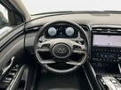Hyundai Tucson VAT 23% 1.6CRDi 48V 136KM DCT 2021 r., salon PL, HAK, I właściciel - 13