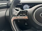 Hyundai Tucson VAT 23% 1.6CRDi 48V 136KM DCT 2021 r., salon PL, HAK, I właściciel - 15