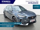 Cupra Formentor VAT 23% 2.0TSI 190KM DSG 4drive 2023 r., salon PL, I wł., gwarancja, V