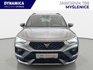 Cupra Ateca VAT 23% 1.5TSI 150KM DSG 2023 r., salon PL, HAK, I właściciel - 3