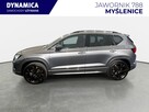 Cupra Ateca VAT 23% 1.5TSI 150KM DSG 2023 r., salon PL, HAK, I właściciel - 5
