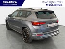 Cupra Ateca VAT 23% 1.5TSI 150KM DSG 2023 r., salon PL, HAK, I właściciel - 6