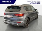 Cupra Ateca VAT 23% 1.5TSI 150KM DSG 2023 r., salon PL, HAK, I właściciel - 8