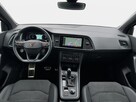 Cupra Ateca VAT 23% 1.5TSI 150KM DSG 2023 r., salon PL, HAK, I właściciel - 12