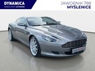 Aston Martin DB9 Coupe 6.0 V12 455KM Touchtronic przebieg 48tys.km, stan kolekcjonerski