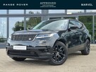 Range Rover Velar 2.0D 200 KM Auto S AWD / Salon Polska / ASO
