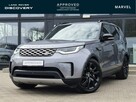 Land Rover Discovery MY25 3.0D I6 249 KM AWD Auto S / DEMO