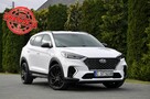 Hyundai Tucson 1.6T(177KM)*N-Line*4WD*Full Led*Navi*Kamera*Skóry*El.Fotele*Alu19"ASO