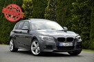 BMW 125 2.0d(218KM)*M-Pakiet*Xenon*Ringi*Navi*Szyber*Skóry*HarmanKardon*Alu18"