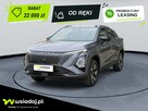 Omoda 5 NF hybryda Premium 1.5 TGDI HEV 224 KM