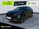 Omoda 5 NF hybryda Premium 1.5 TGDI HEV 224 KM