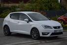 Seat Ibiza 1.2TSI FR Navi Led Klimatronik Sprowadzony Opłacony